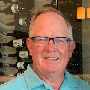 Meet your Posher, Tim